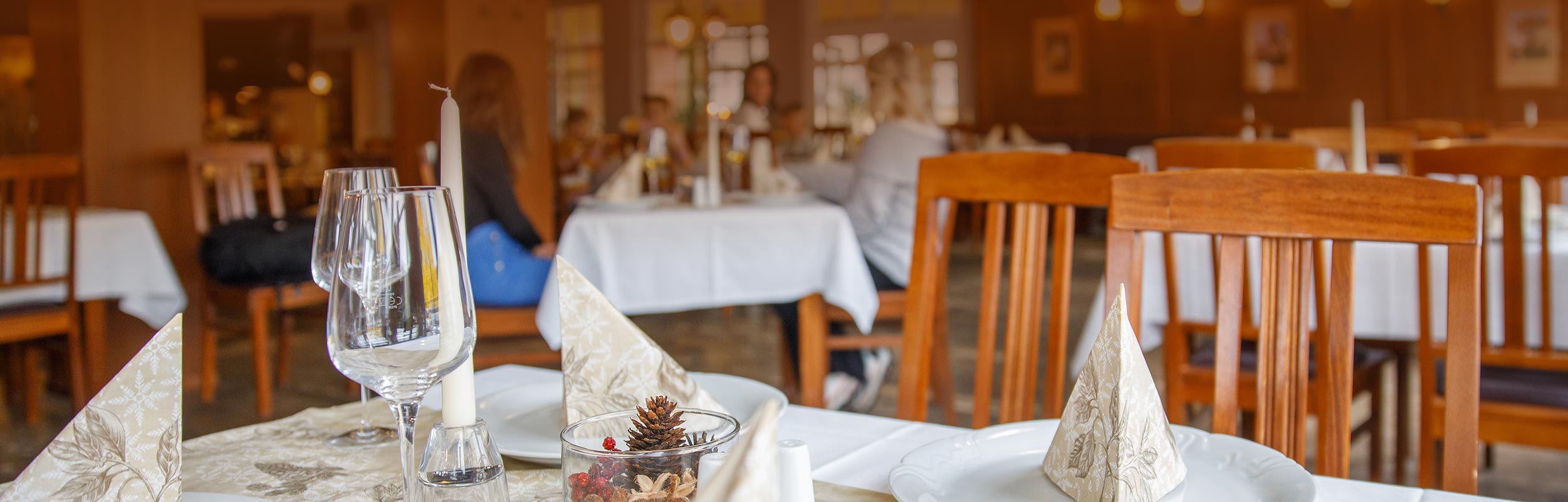 Hotel bei Oberwiesenthal