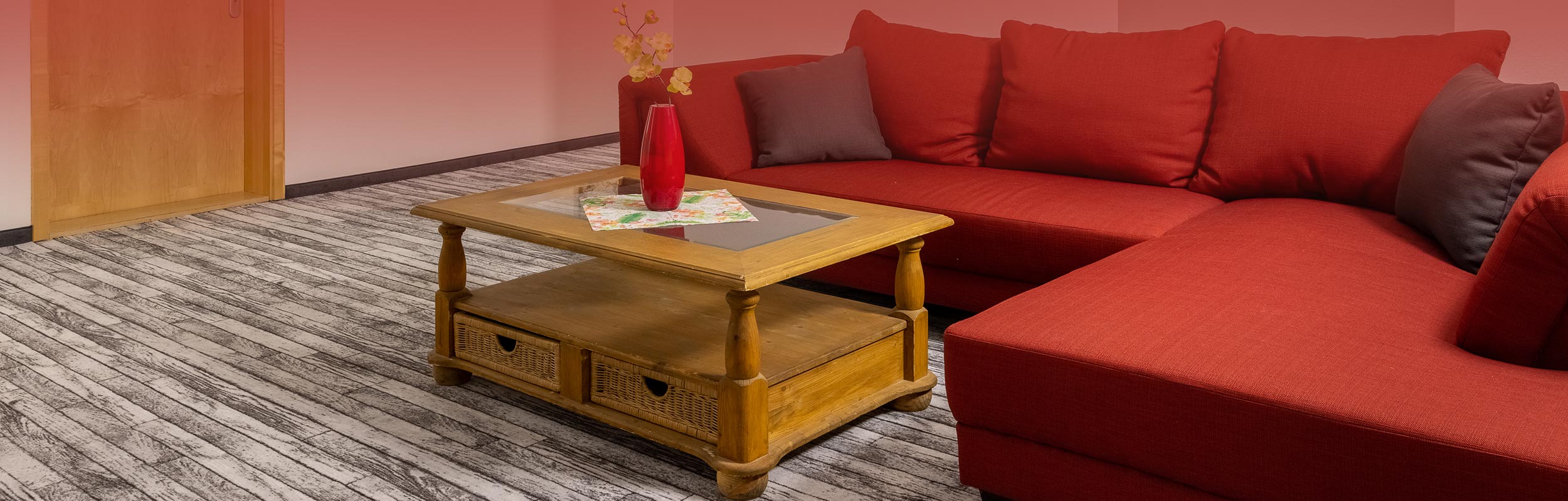 Hotel bei Oberwiesenthal