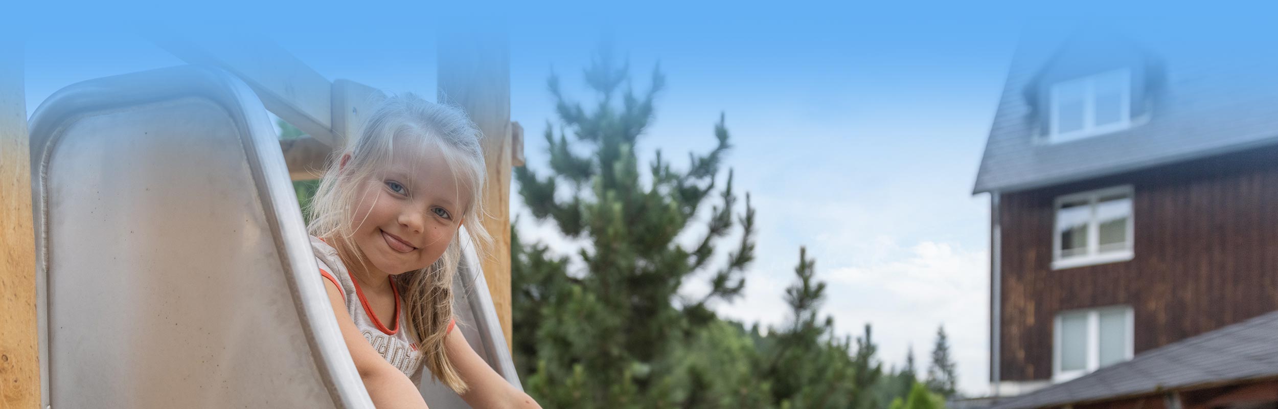 Hotel bei Oberwiesenthal