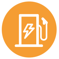 Ladestation Elektroauto