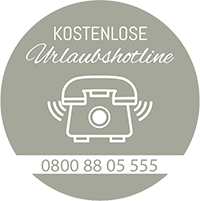 kostenlose Urlaubshotline
