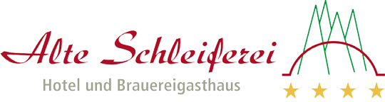 Hotel Alte Schleiferei und Kunos Brauereigasthaus Erlabrunn